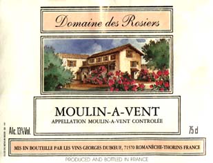 Moulin-a-Vent