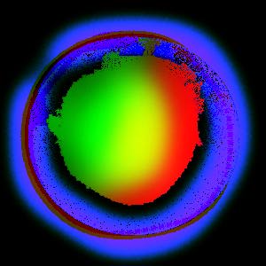 lindo desenho chamado bola