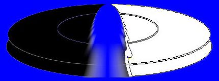 lindo desenho chamado Eco